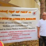 Multi Organ Donation awareness camp